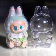 Protective Cover for Labubu