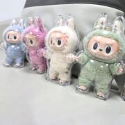 Protective Cover for Labubu - Image 3
