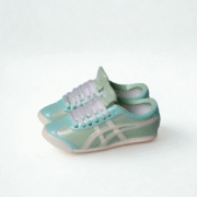 Labubu Classic Sport Sneakers - Onitsuka Tiger Inspired - Image 2