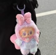 Labubu Accessories - Heart