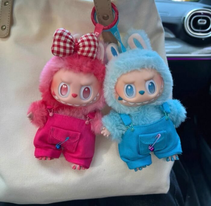 Labubu Accessories - clothes - Image 2