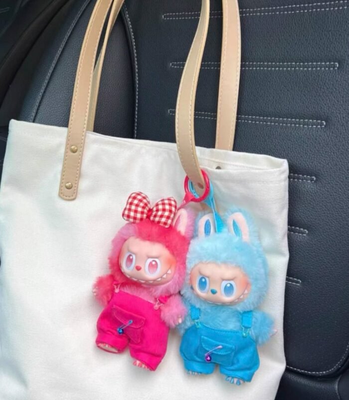 Labubu Accessories - clothes - Image 1