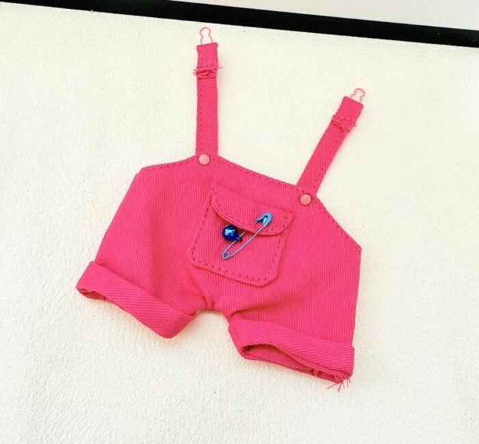 Labubu Accessories - clothes - Image 3