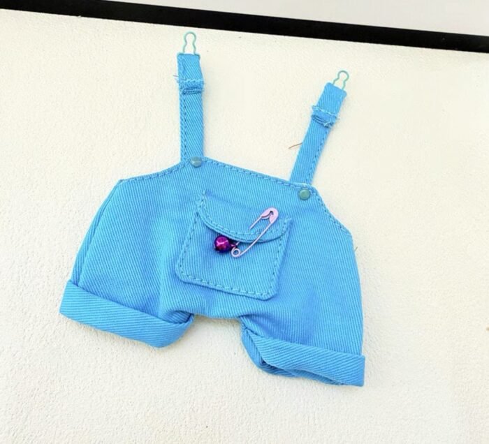 Labubu Accessories - clothes - Image 4