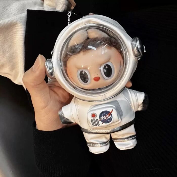 Labubu Outfit- NASA [pre order] - Image 1