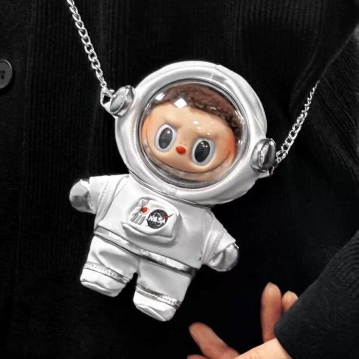 Labubu Outfit- NASA [pre order] - Image 2