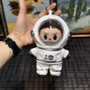 Labubu Outfit- NASA [pre order] - Image 3