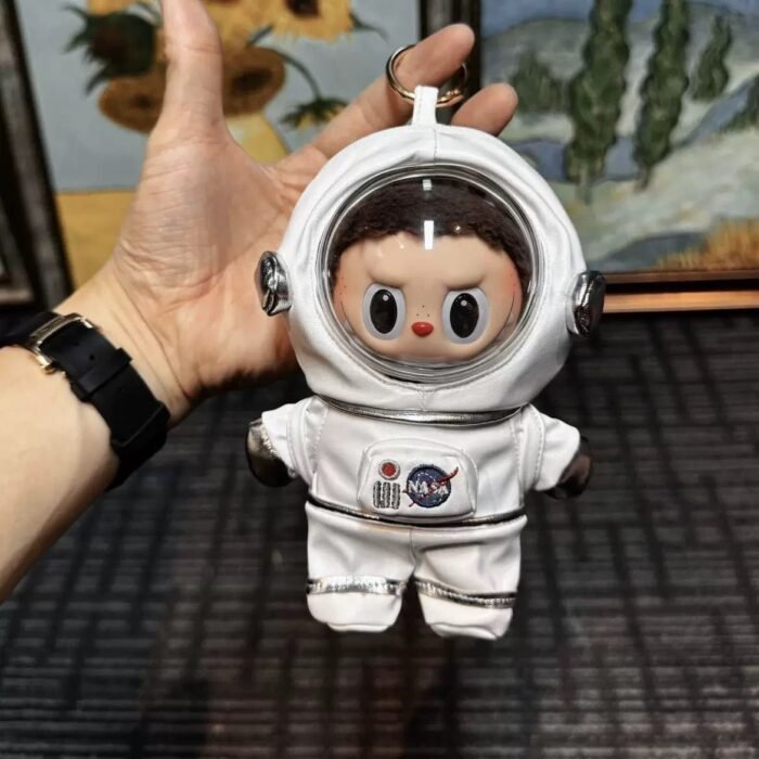 Labubu Outfit- NASA [pre order] - Image 3