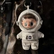 Labubu Outfit- NASA [pre order] - Image 4