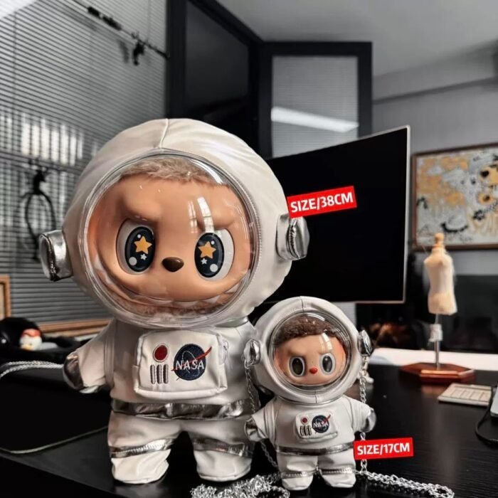 Labubu Outfit- NASA [pre order] - Image 5