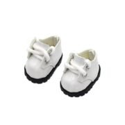 Handmade Labubu outfits- cute flower dress (for labubu 17cm) [pre order] - Image 4