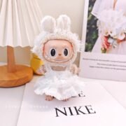 Handmade Labubu outfits- cute costume [pre order]