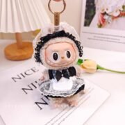 Handmade Labubu outfits- cute costume [pre order] - Image 2