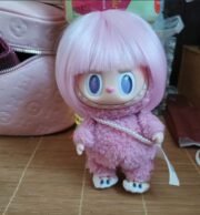 Labubu Wig [pre order]