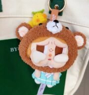 POPMART Crybaby Animal Clothes Outfit Set - Image 4