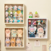 Clear Display Case - Image 2