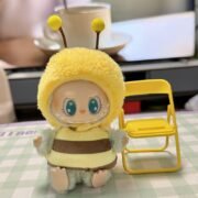 Labubu Clothes Set Outfit - Animals (No Dolls) - Image 10