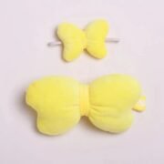 Handmade Big Bow Labubu Outfit - Image 9