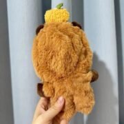 Handmade Labubu Capybara Onesie Outfit - Image 4