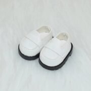 Handmade Labubu School Uniform Outfit with Accessories - Image 10