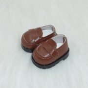Handmade Labubu School Uniform Outfit with Accessories - Image 9