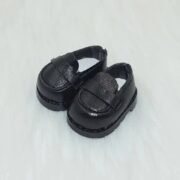 Handmade Labubu School Uniform Outfit with Accessories - Image 8
