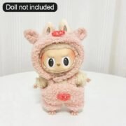 Kawaii Labubu Dino Bee Shark Animal Outifts - Image 11