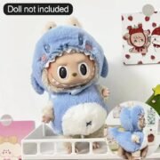 Kawaii Labubu Dino Bee Shark Animal Outifts - Image 13