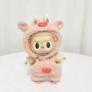Kawaii Labubu Dino Bee Shark Animal Outifts - Image 6