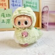 Kawaii Labubu Dino Bee Shark Animal Outifts - Image 3