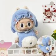 Kawaii Labubu Dino Bee Shark Animal Outifts - Image 5
