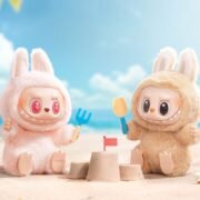 LABUBU THE MONSTERS - Have a Seat Vinyl Plush Dolls, Blind Box - Image 3