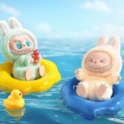 LABUBU THE MONSTERS - Have a Seat Vinyl Plush Dolls, Blind Box - Image 4