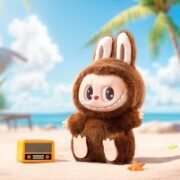 LABUBU THE MONSTERS - Have a Seat Vinyl Plush Dolls, Blind Box - Image 5