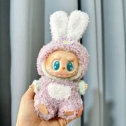 Labubu Clothes Set Outfit - Animals (No Dolls) - Image 7