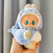 Labubu Clothes Set Outfit - Animals (No Dolls) - Image 9